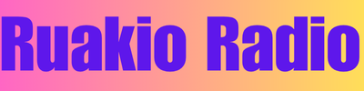 ruakio radio — включите настроение одним кликом